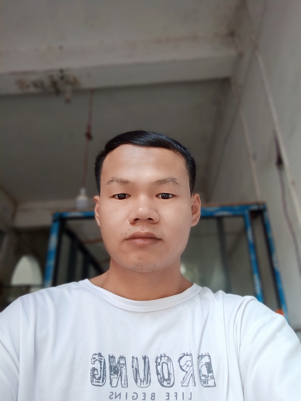 莫待无花的第一张照片--三都中老年相亲网